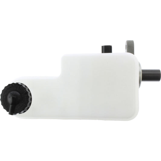 Top View of Brake Master Cylinder CENTRIC 130.63072