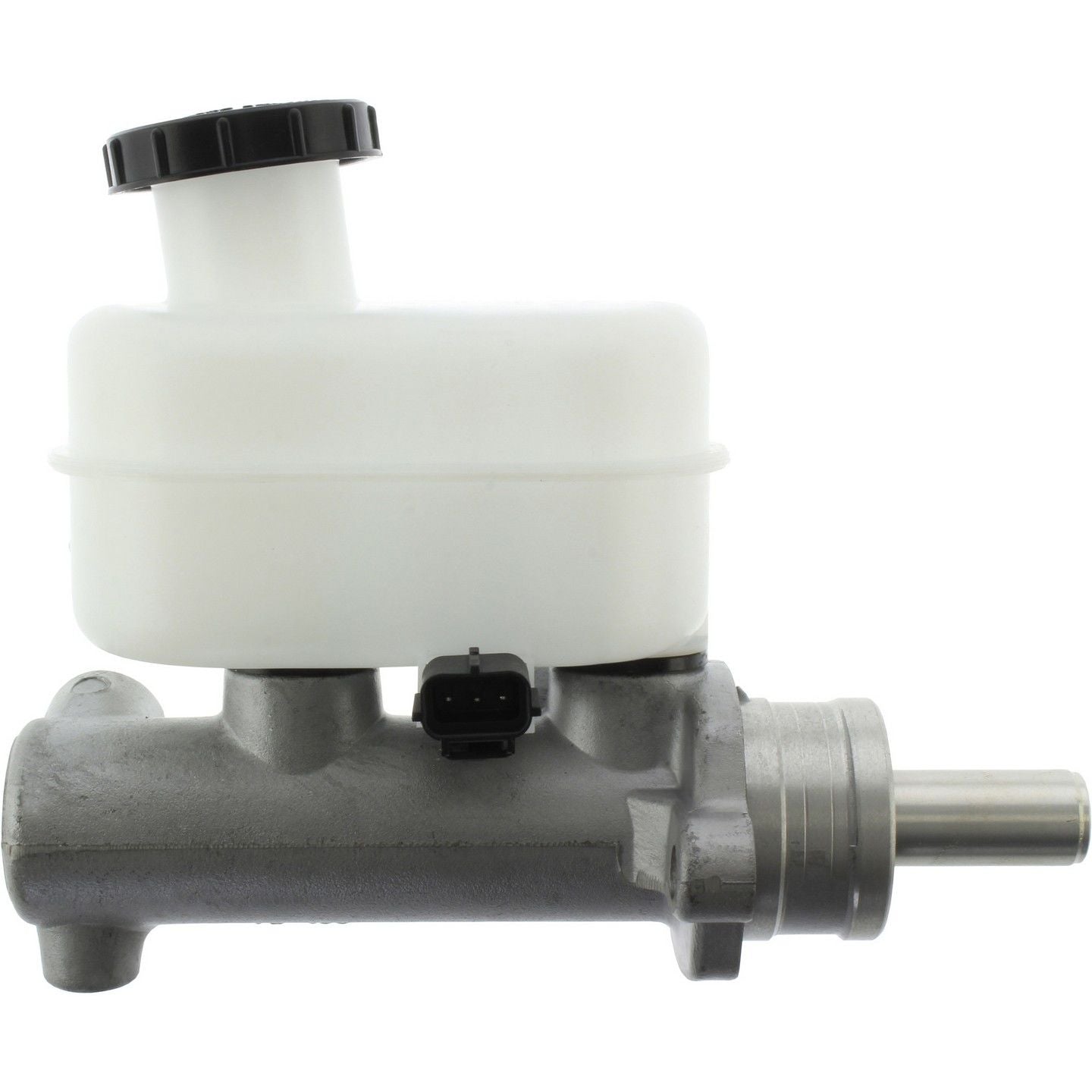 Left View of Brake Master Cylinder CENTRIC 130.65052