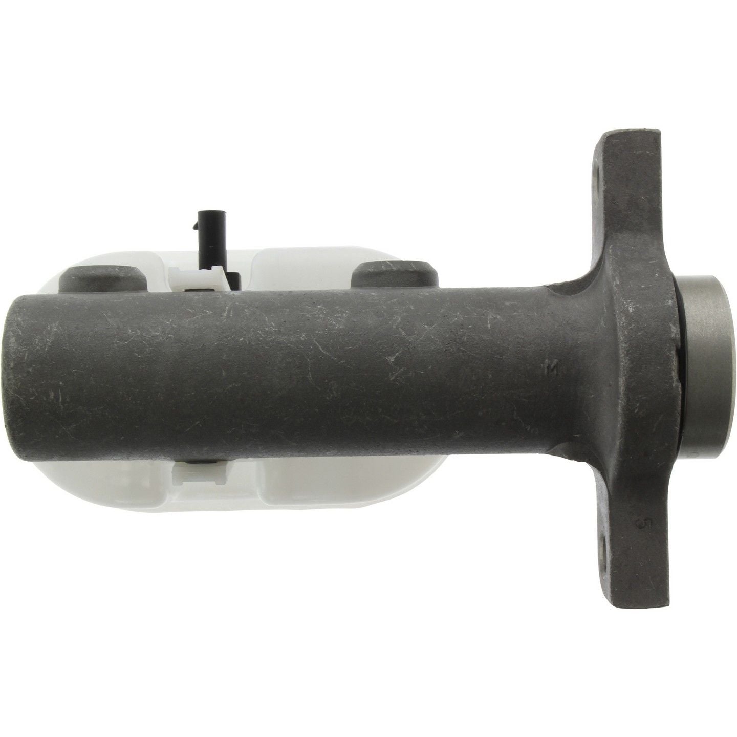 Bottom View of Brake Master Cylinder CENTRIC 130.66076