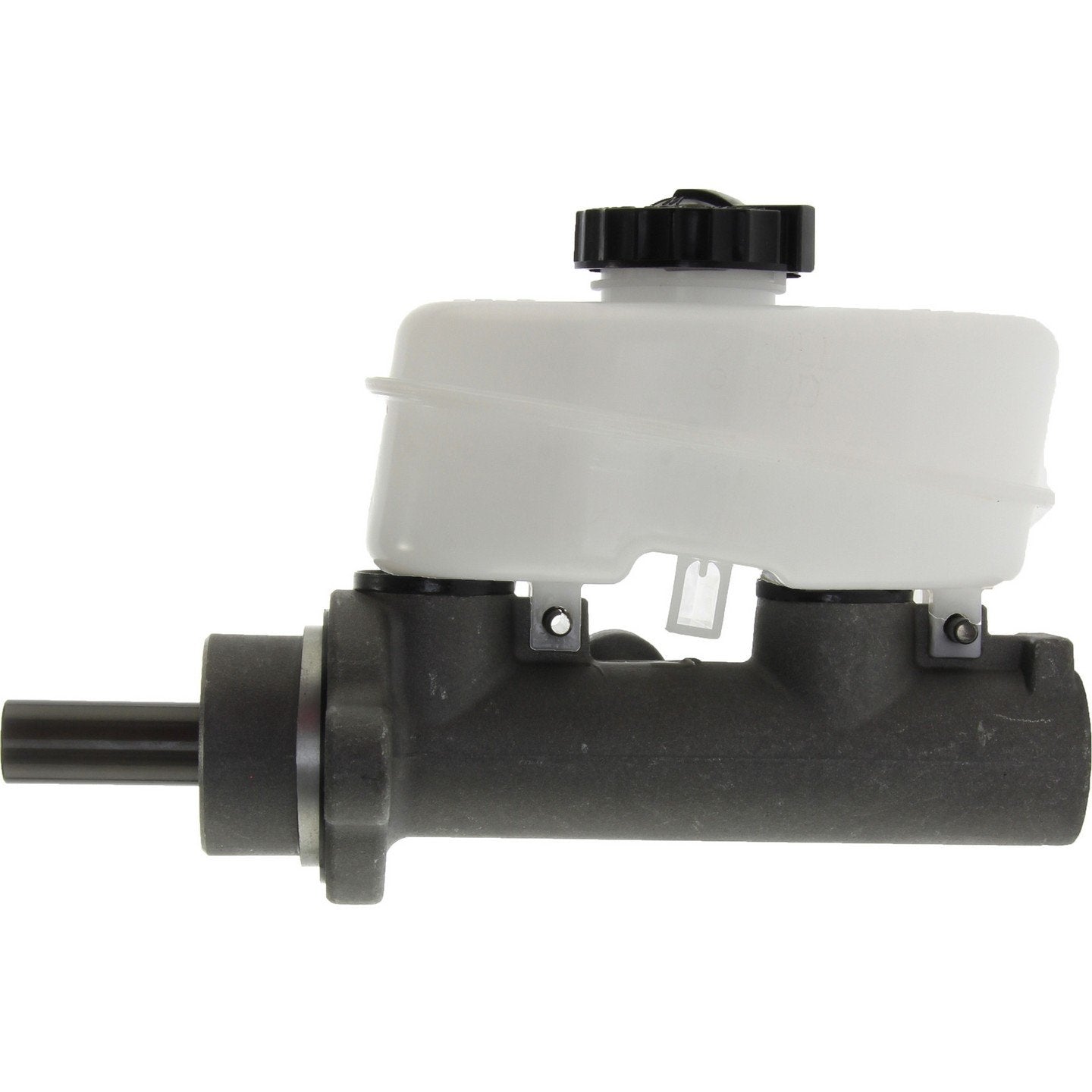 Right View of Brake Master Cylinder CENTRIC 130.67017