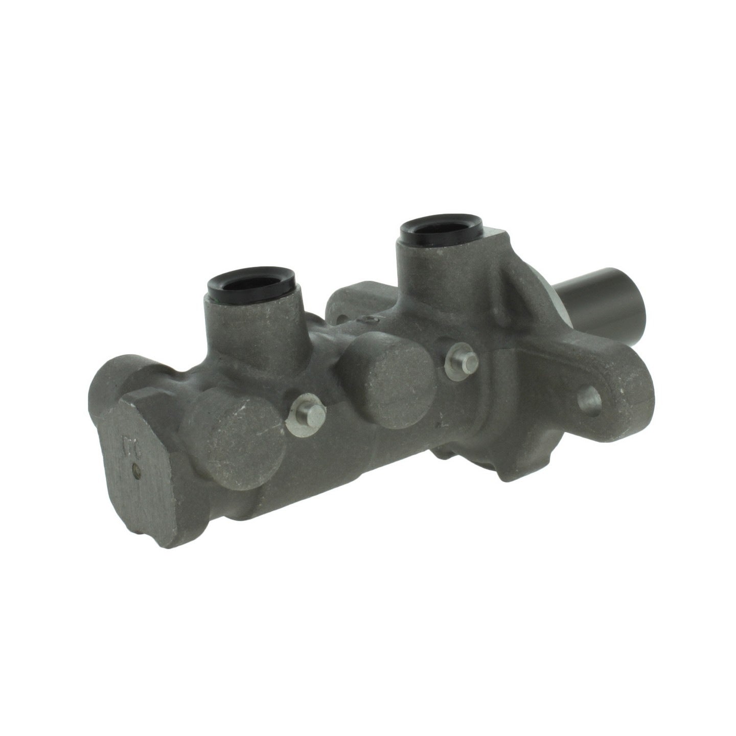 Angle View of Brake Master Cylinder CENTRIC 130.67046