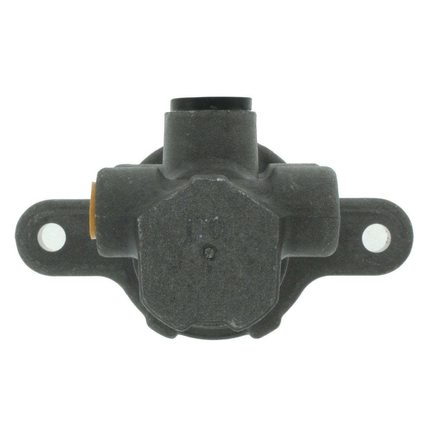 Front View of Brake Master Cylinder CENTRIC 130.67046