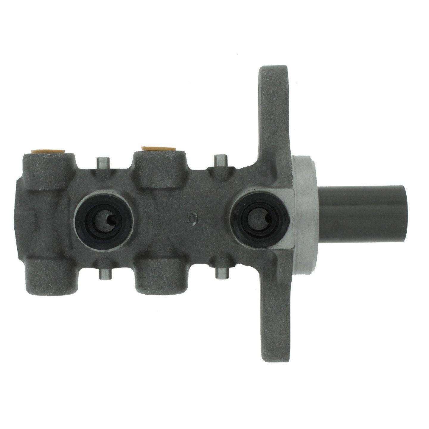 Top View of Brake Master Cylinder CENTRIC 130.67046