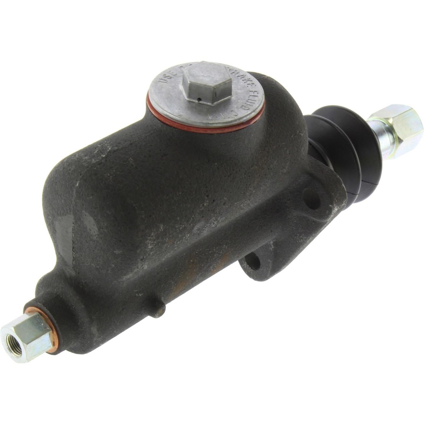 Angle View of Brake Master Cylinder CENTRIC 130.70001