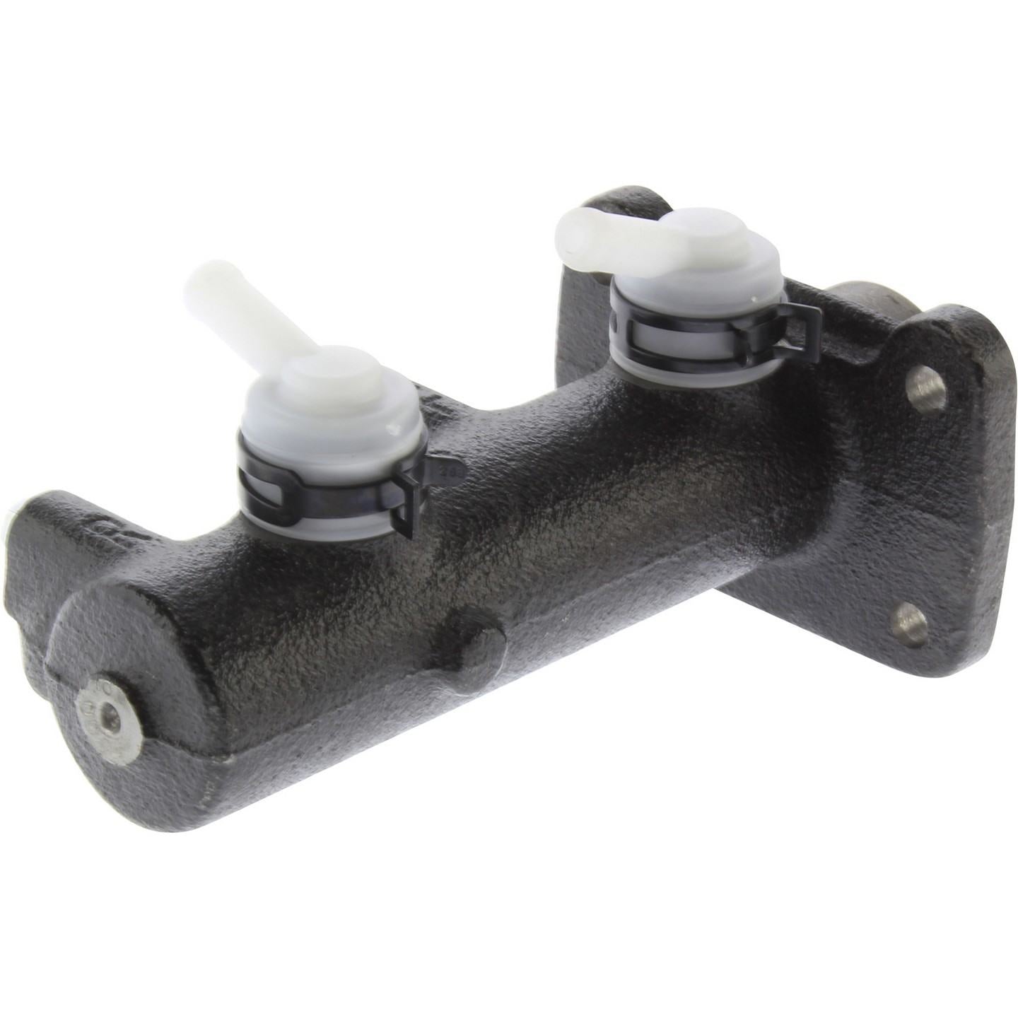 Angle View of Brake Master Cylinder CENTRIC 130.74001