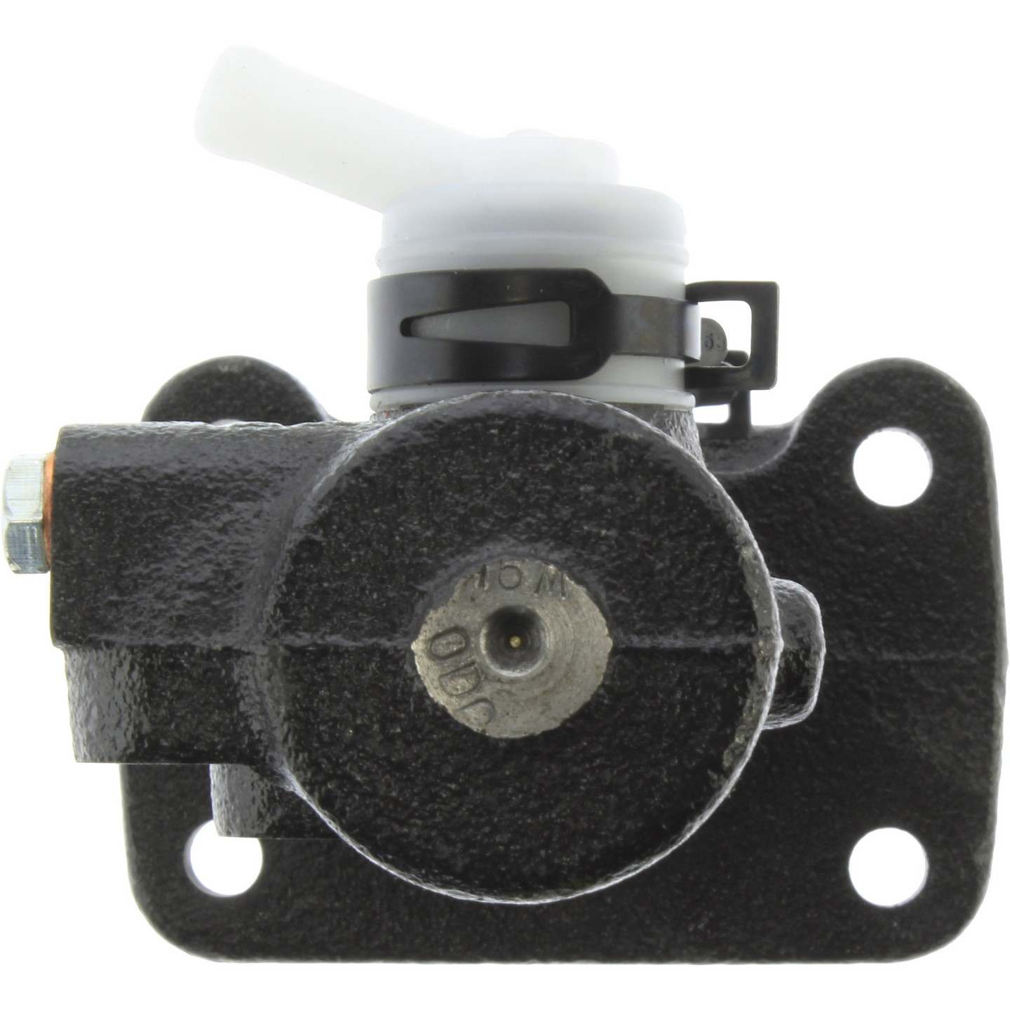 Front View of Brake Master Cylinder CENTRIC 130.74001