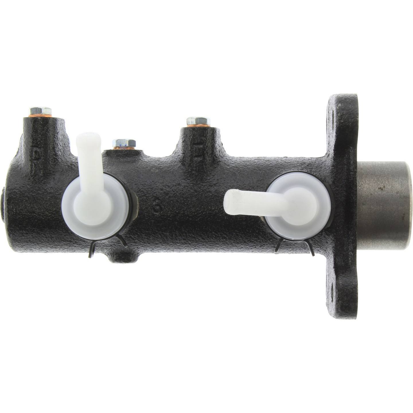 Top View of Brake Master Cylinder CENTRIC 130.74001