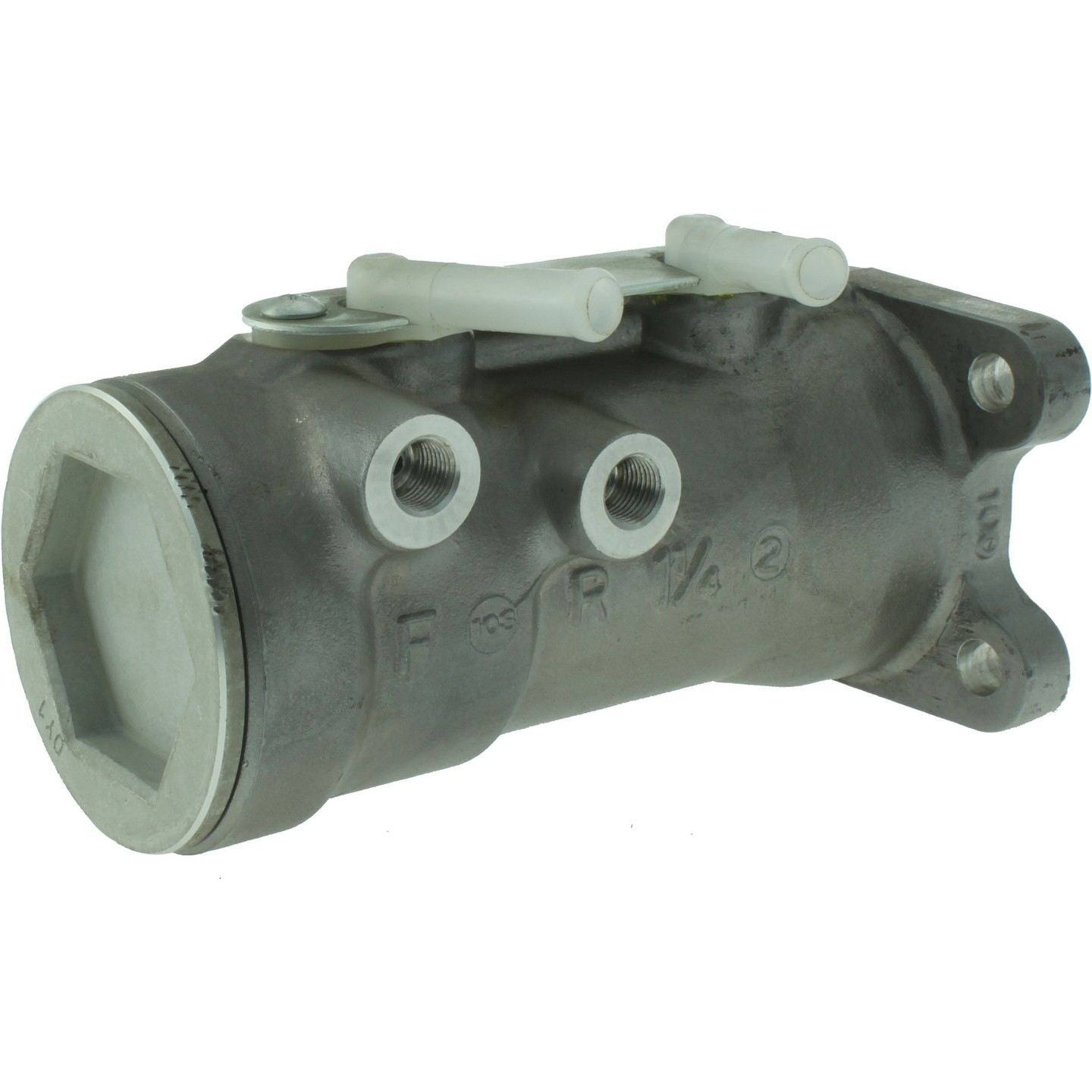 Angle View of Brake Master Cylinder CENTRIC 130.76008