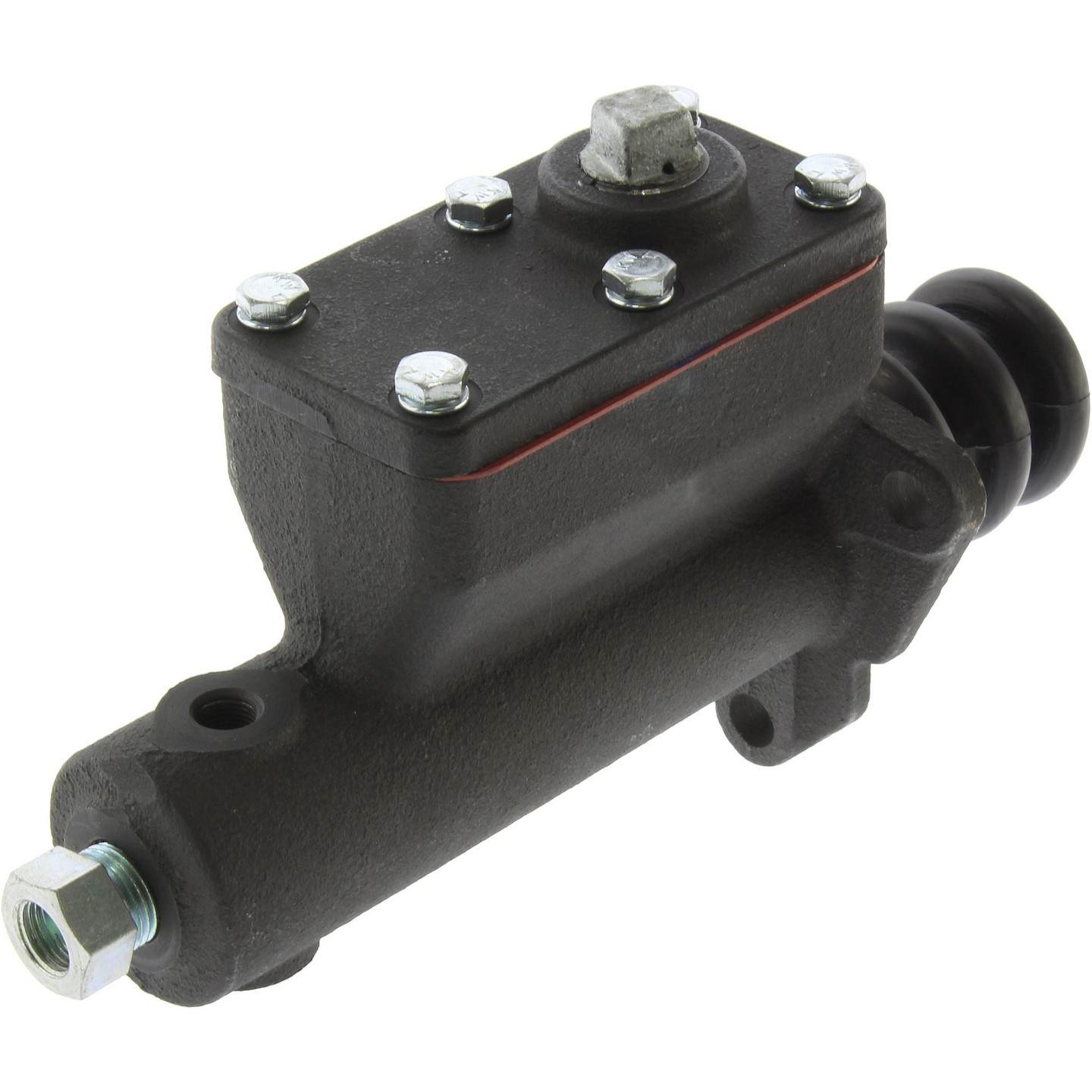 Angle View of Brake Master Cylinder CENTRIC 130.81004