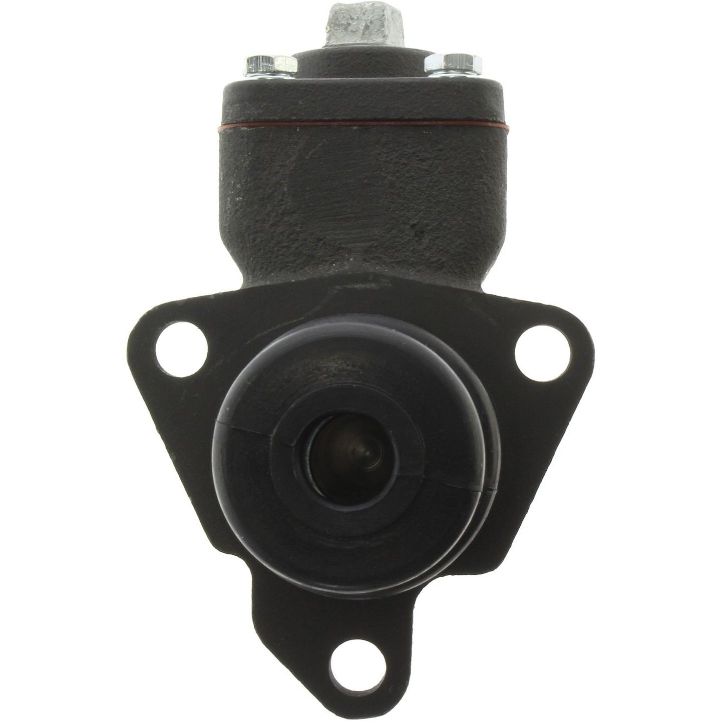 Back View of Brake Master Cylinder CENTRIC 130.81004