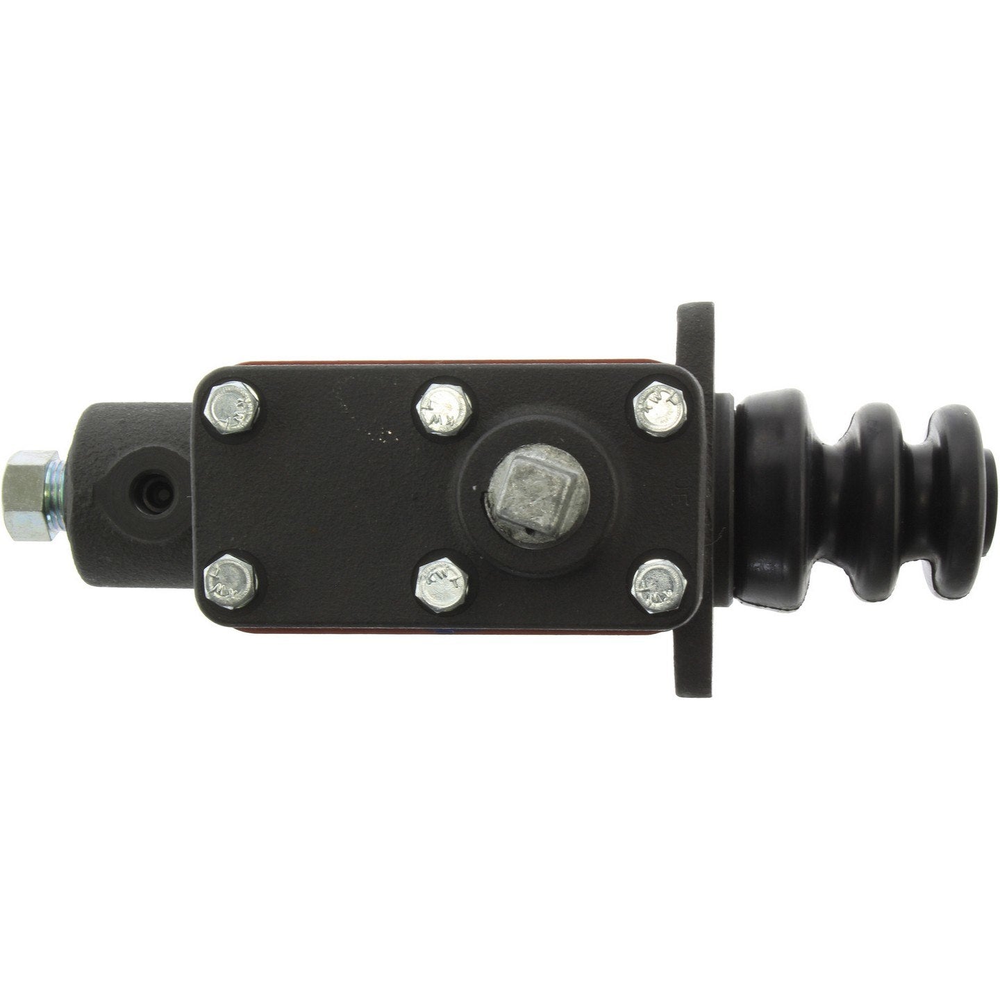 Top View of Brake Master Cylinder CENTRIC 130.81004