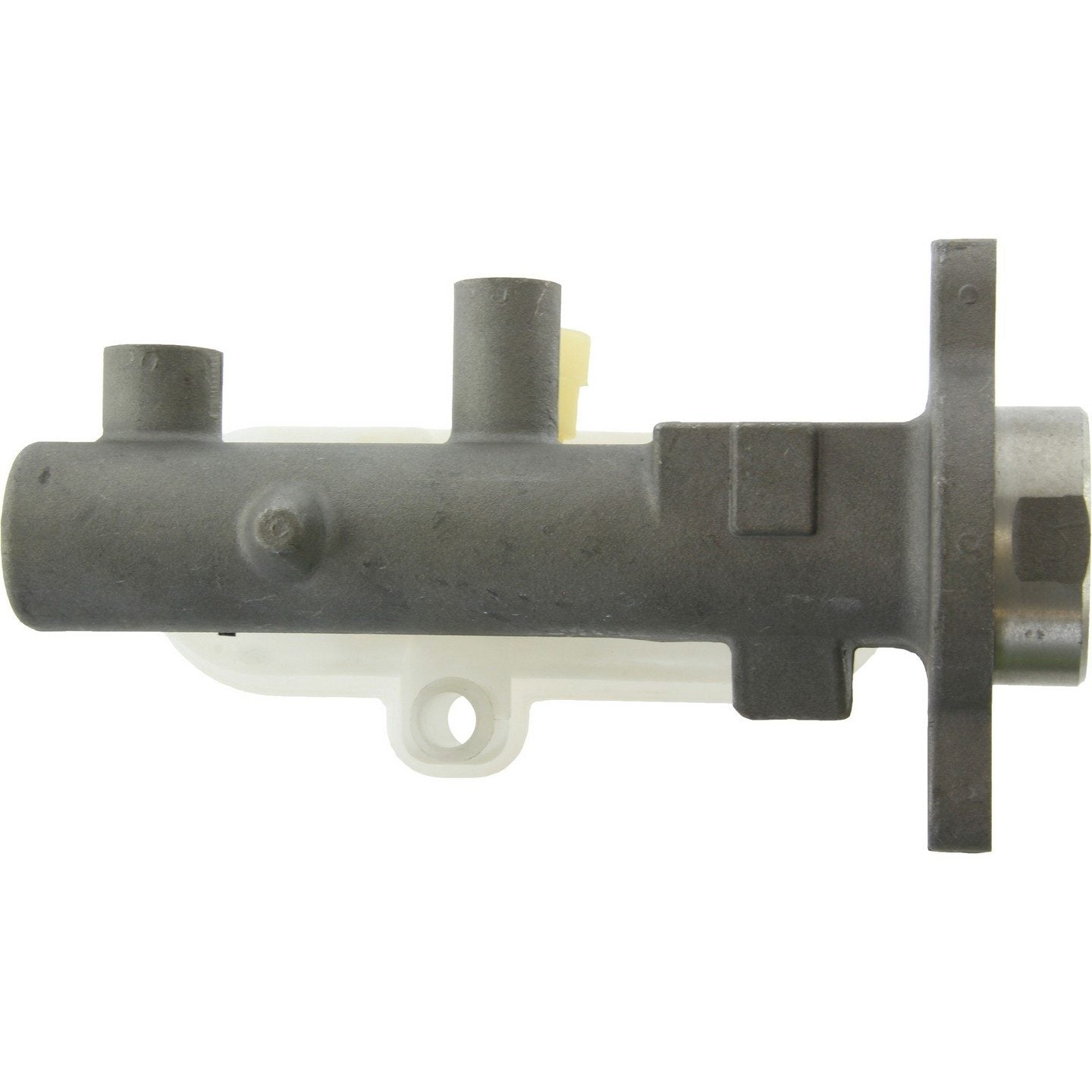 Bottom View of Brake Master Cylinder CENTRIC 131.62096