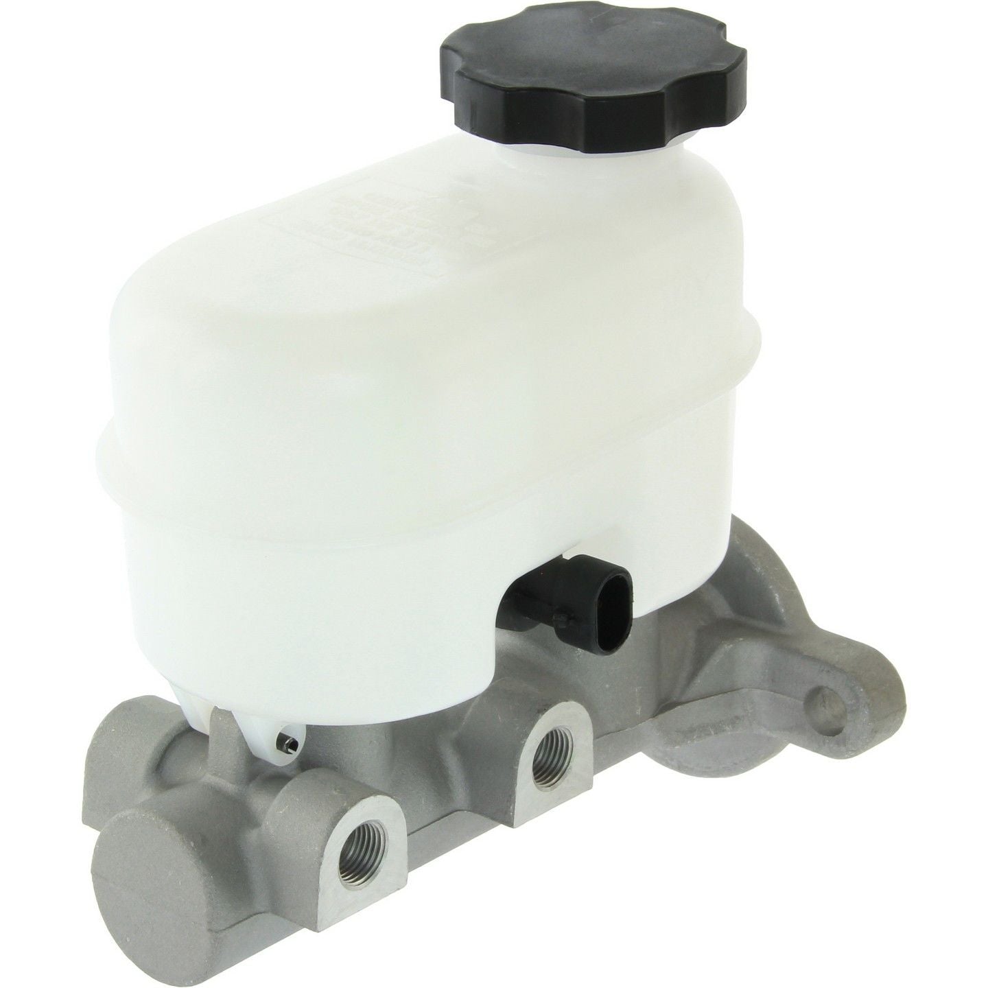 Angle View of Brake Master Cylinder CENTRIC 131.66044