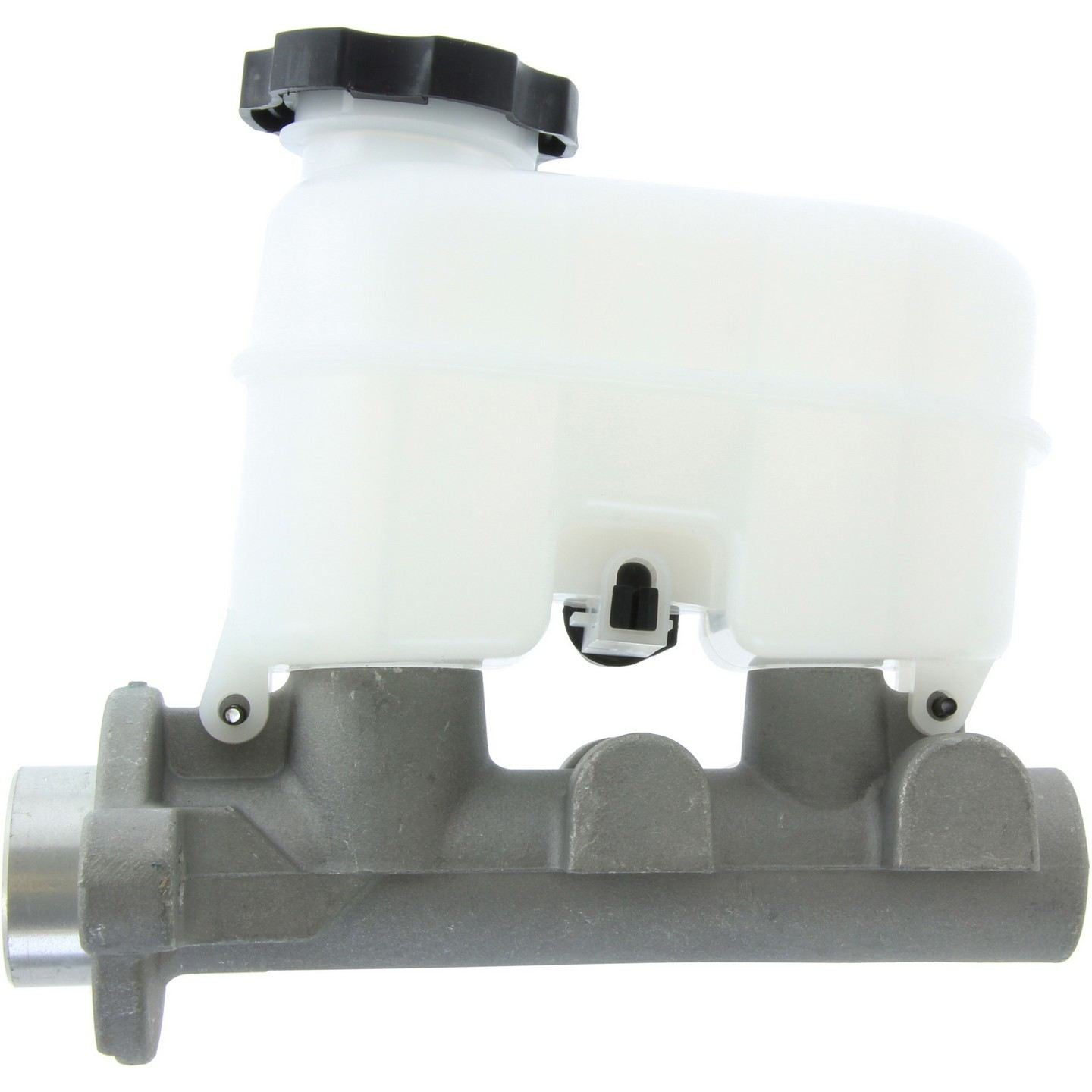 Right View of Brake Master Cylinder CENTRIC 131.66044