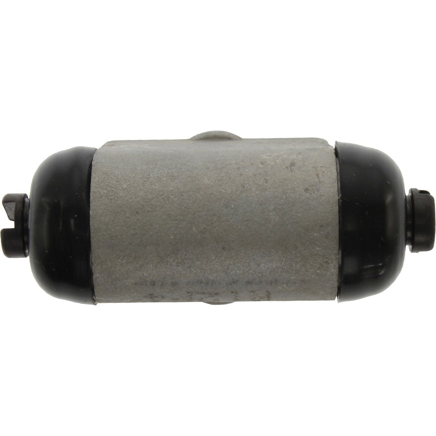 Front View of Rear Drum Brake Wheel Cylinder CENTRIC 134.40004