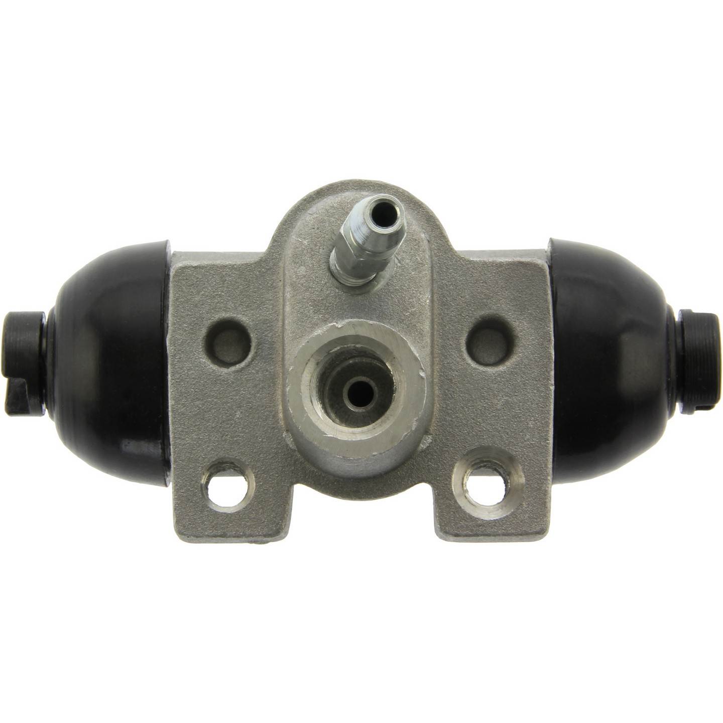 Back View of Rear Right Drum Brake Wheel Cylinder CENTRIC 134.40102