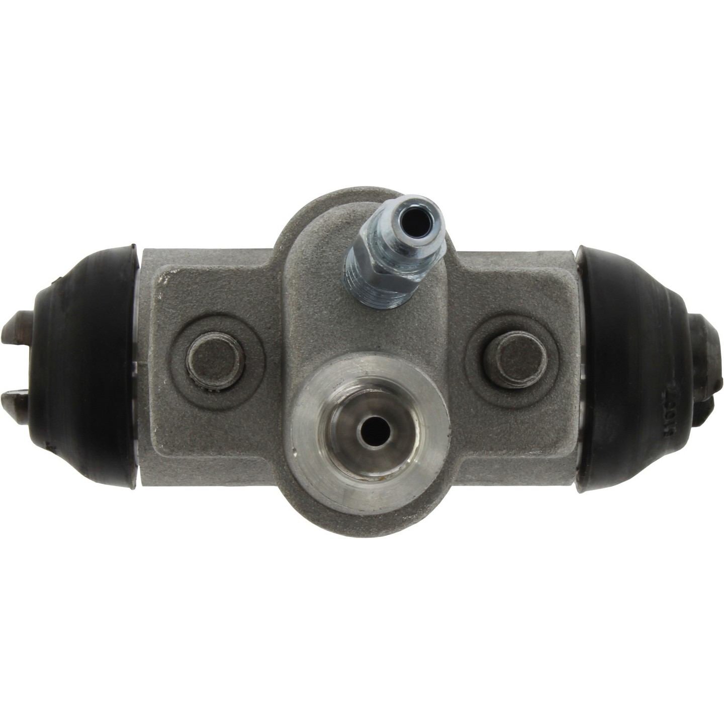 Back View of Rear Right Drum Brake Wheel Cylinder CENTRIC 134.40105