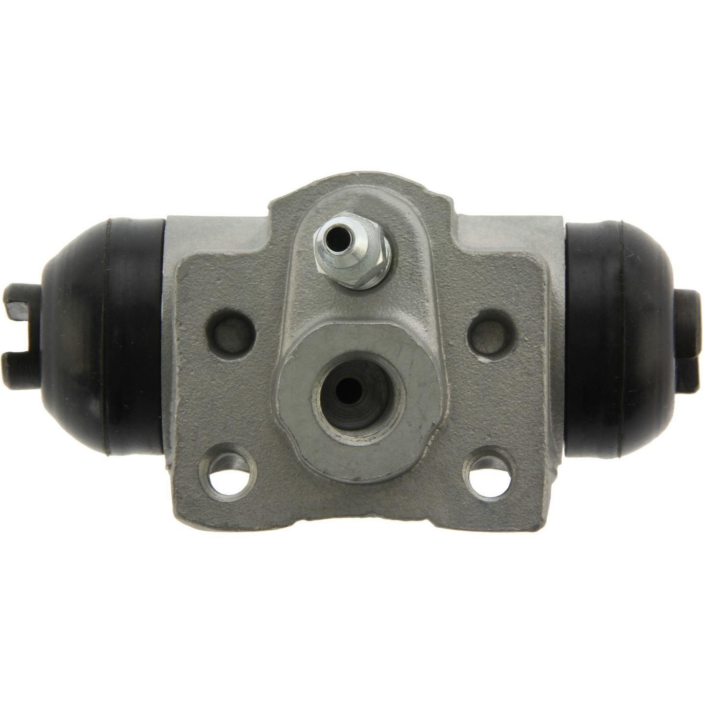 Back View of Rear Right Drum Brake Wheel Cylinder CENTRIC 134.40111