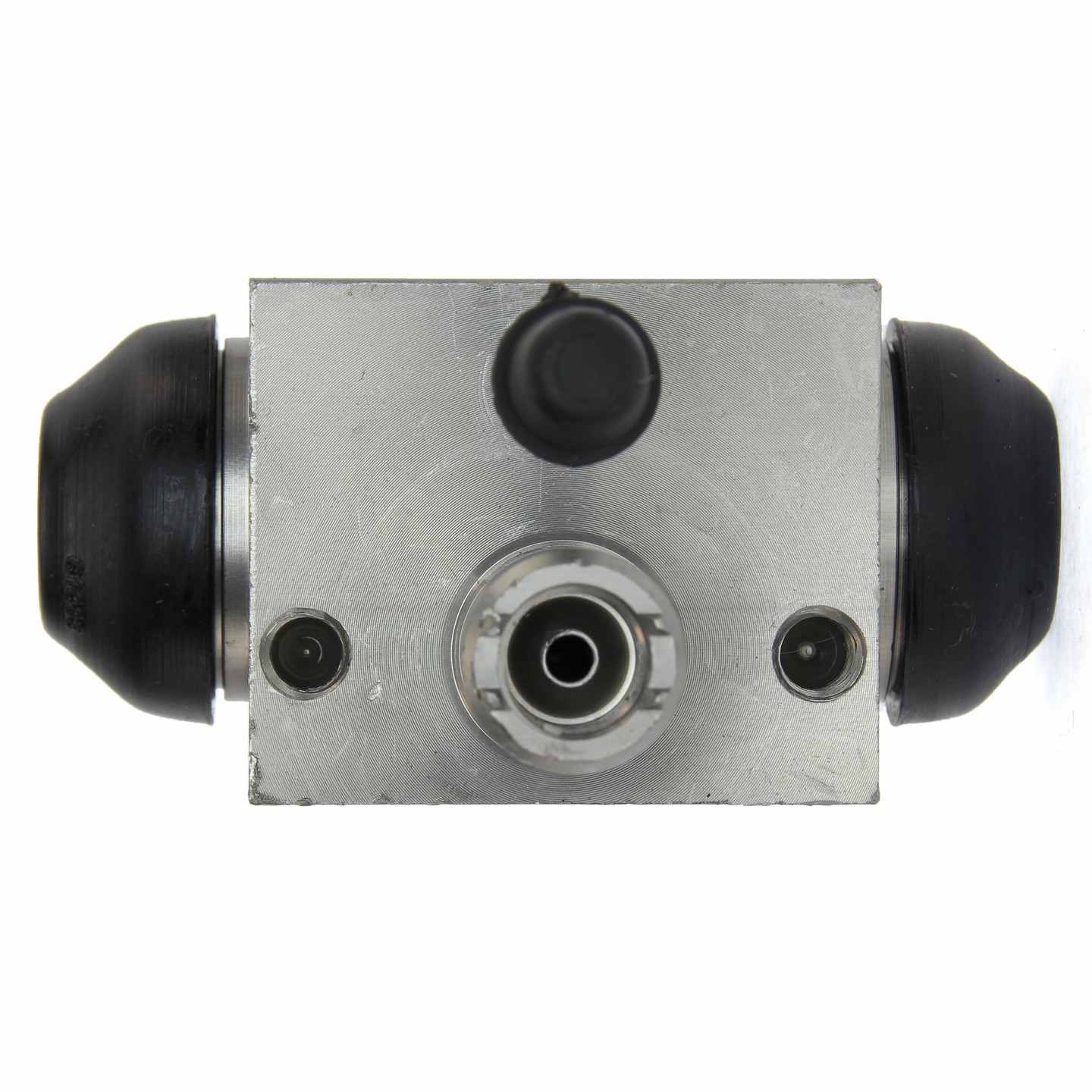 Top View of Rear Drum Brake Wheel Cylinder CENTRIC 134.42008