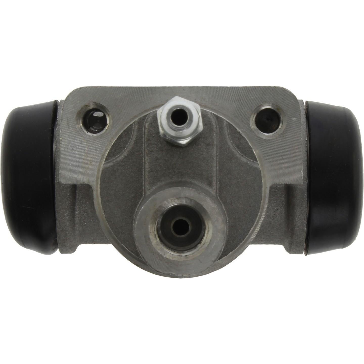 Back View of Rear Drum Brake Wheel Cylinder CENTRIC 134.42305