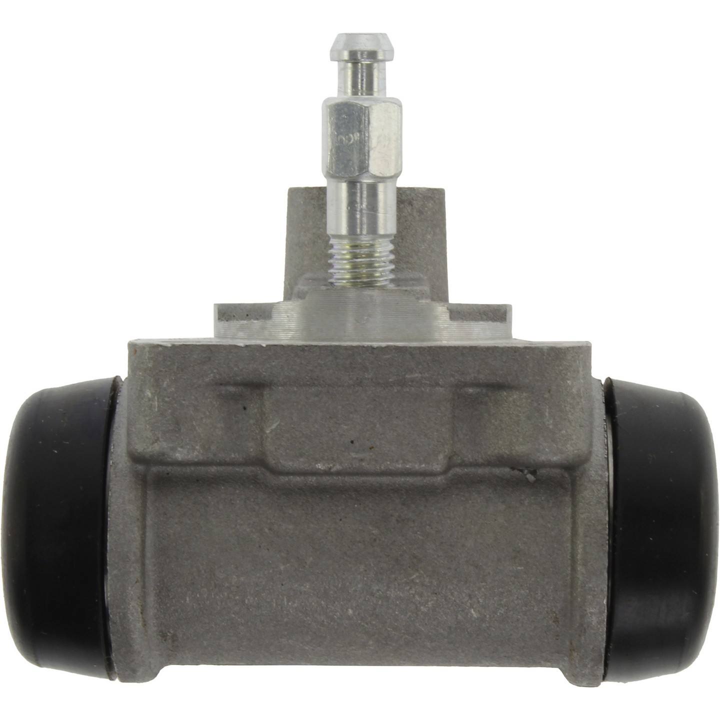 Top View of Rear Drum Brake Wheel Cylinder CENTRIC 134.42305