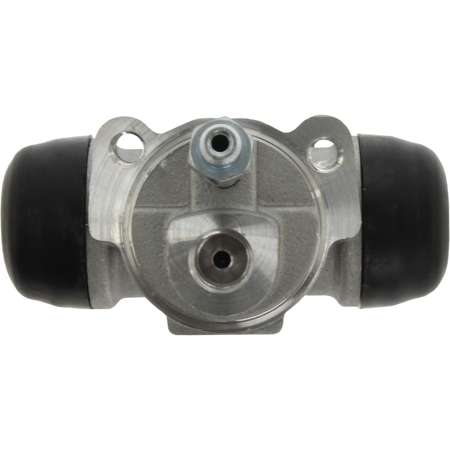 Back View of Rear Drum Brake Wheel Cylinder CENTRIC 134.42308