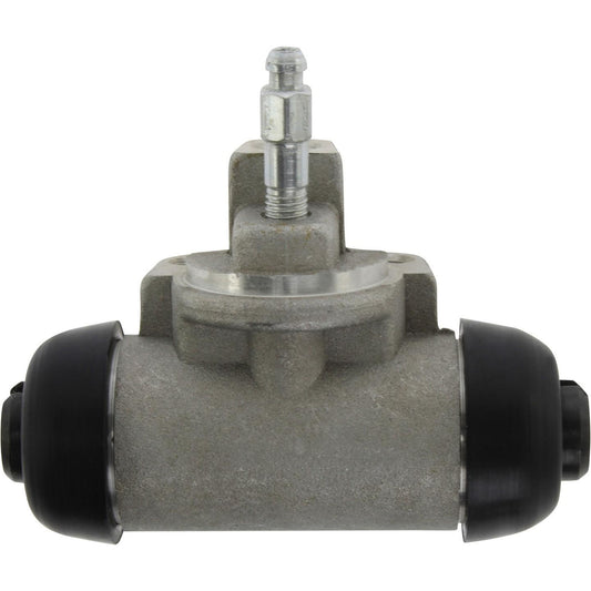 Top View of Rear Drum Brake Wheel Cylinder CENTRIC 134.42309