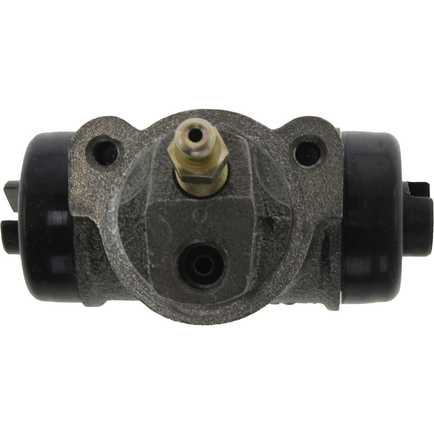 Back View of Rear Drum Brake Wheel Cylinder CENTRIC 134.43001