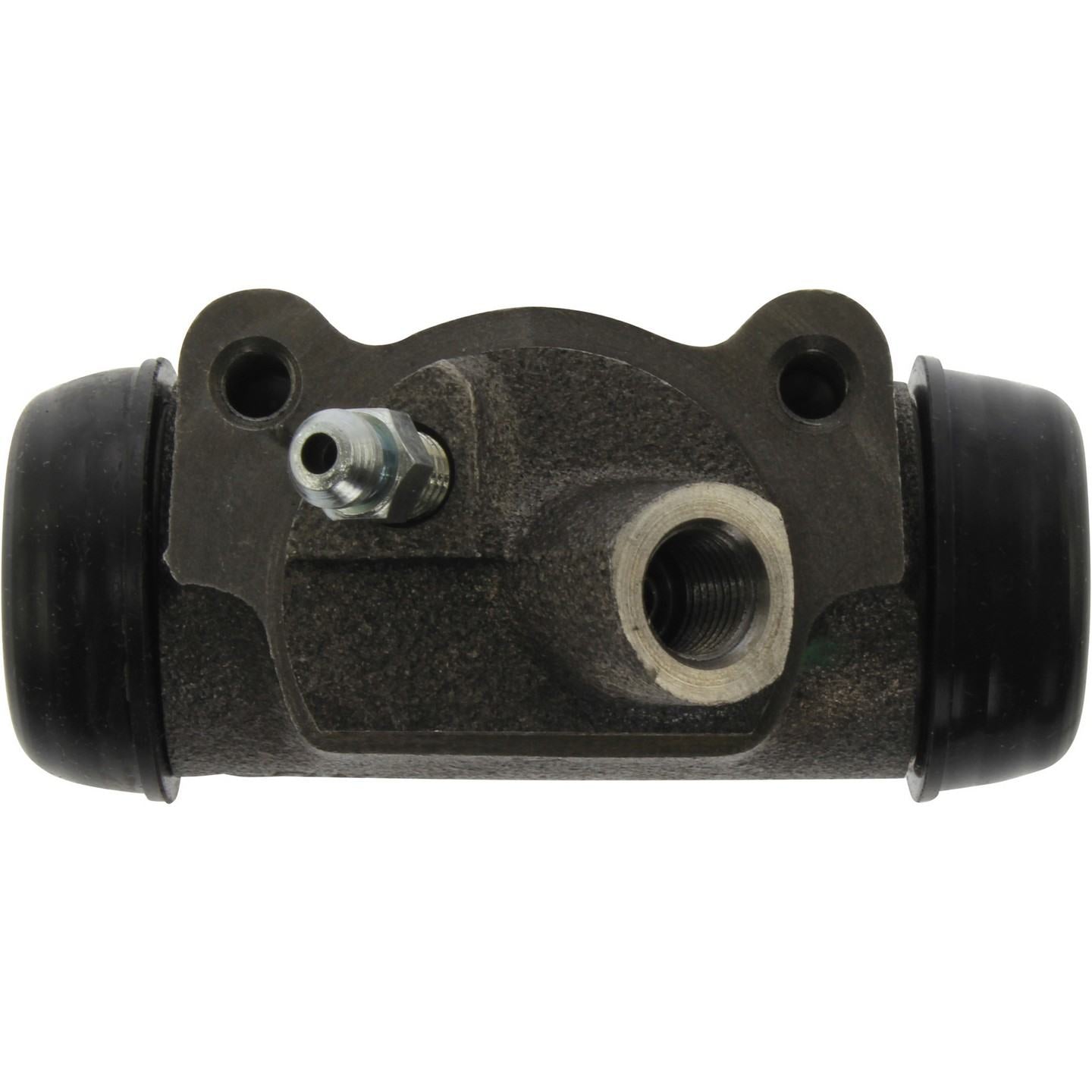 Back View of Front Right Drum Brake Wheel Cylinder CENTRIC 134.44210