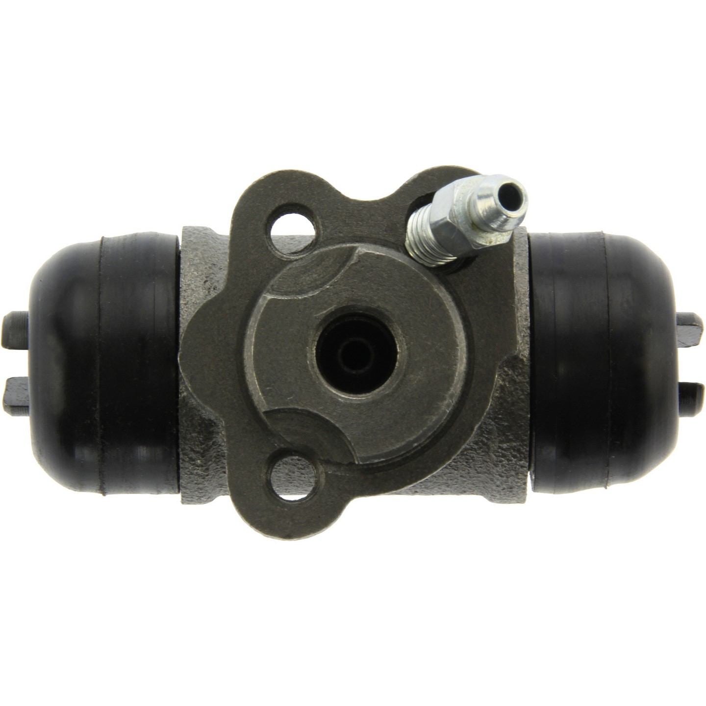 Back View of Rear Right Drum Brake Wheel Cylinder CENTRIC 134.44602