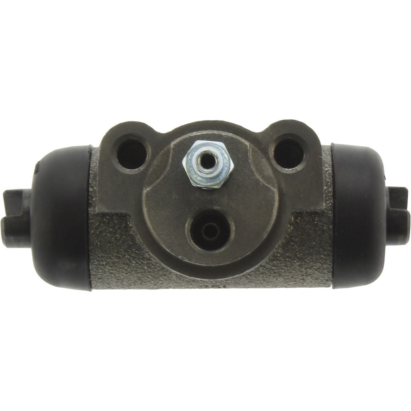 Back View of Rear Right Drum Brake Wheel Cylinder CENTRIC 134.46003