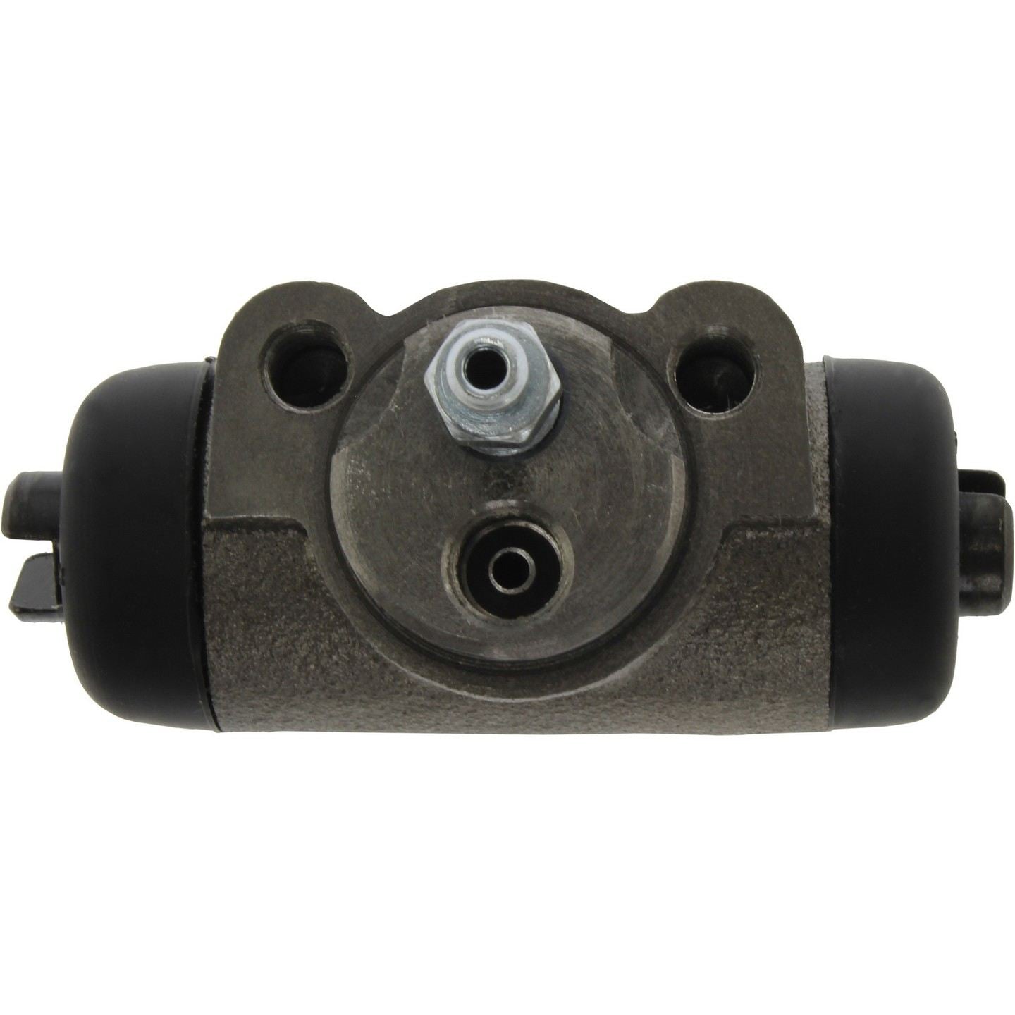 Back View of Rear Right Drum Brake Wheel Cylinder CENTRIC 134.46005