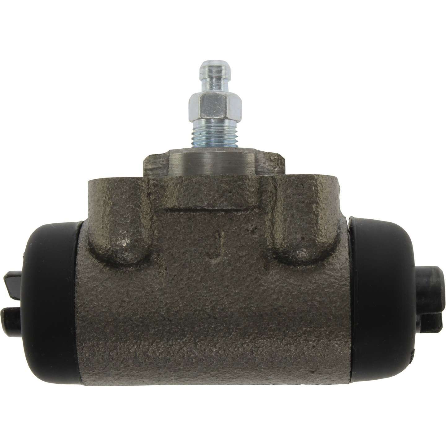 Top View of Rear Right Drum Brake Wheel Cylinder CENTRIC 134.46005