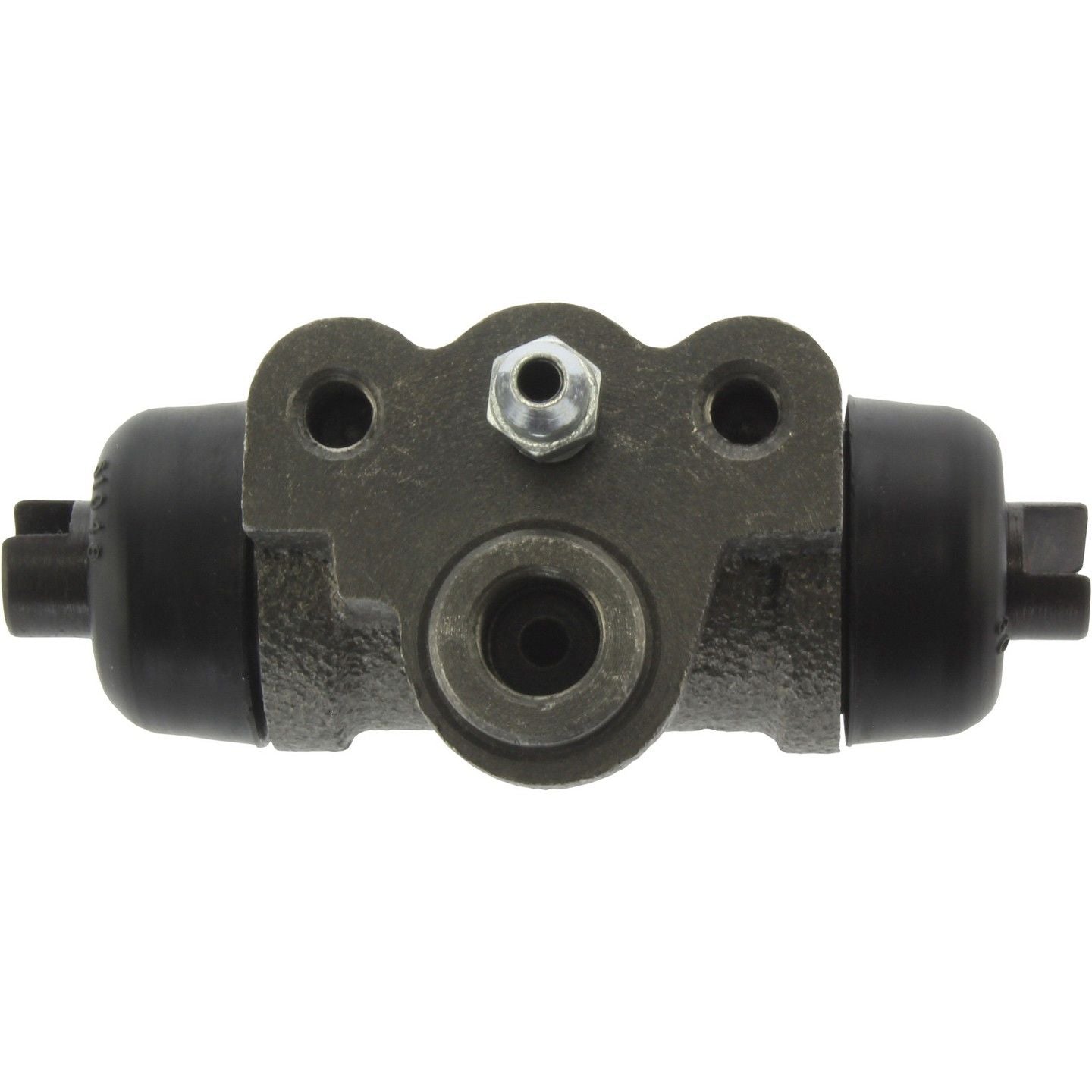 Back View of Rear Drum Brake Wheel Cylinder CENTRIC 134.46501