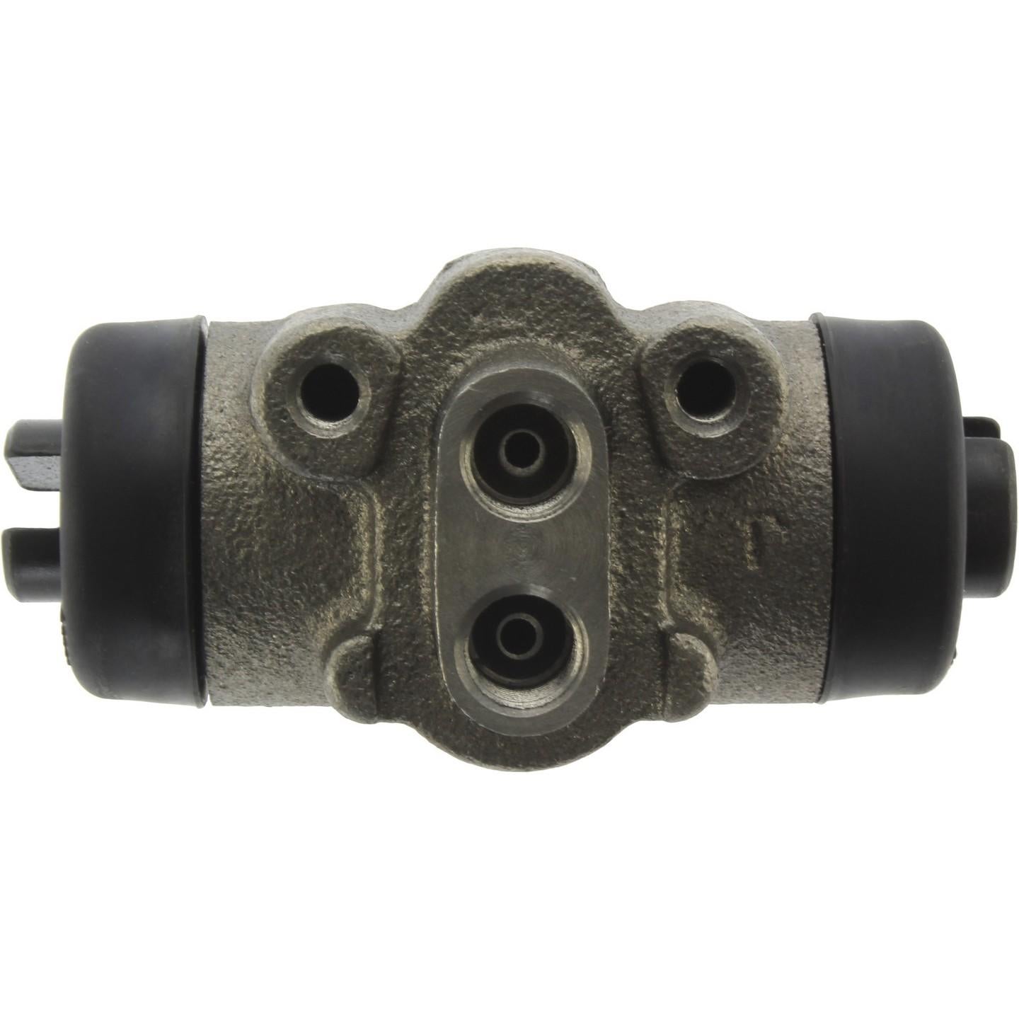 Back View of Rear Right Drum Brake Wheel Cylinder CENTRIC 134.48009