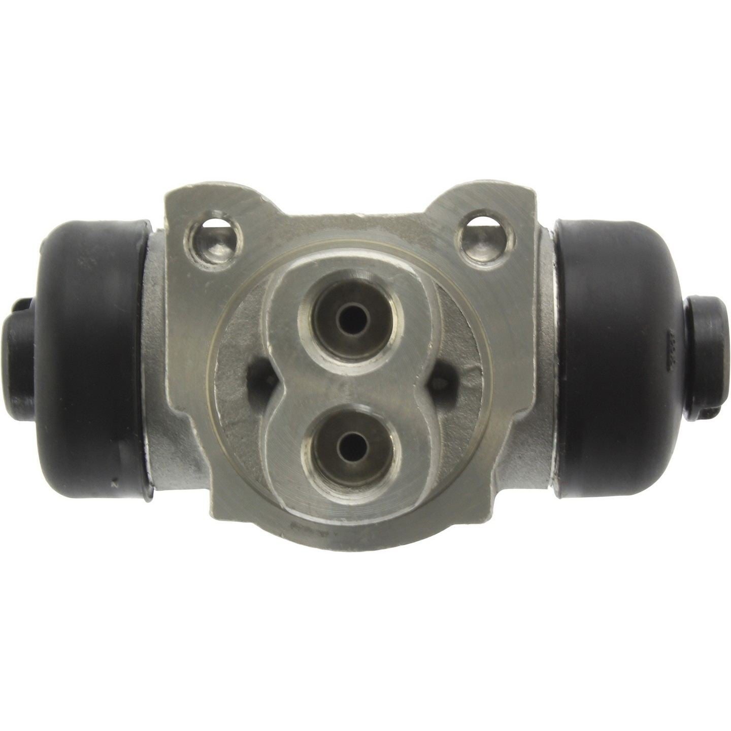 Back View of Rear Right Drum Brake Wheel Cylinder CENTRIC 134.48014