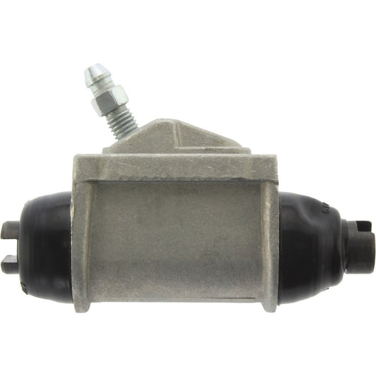 Top View of Rear Right Drum Brake Wheel Cylinder CENTRIC 134.48016