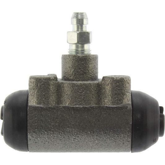 Top View of Rear Drum Brake Wheel Cylinder CENTRIC 134.48101