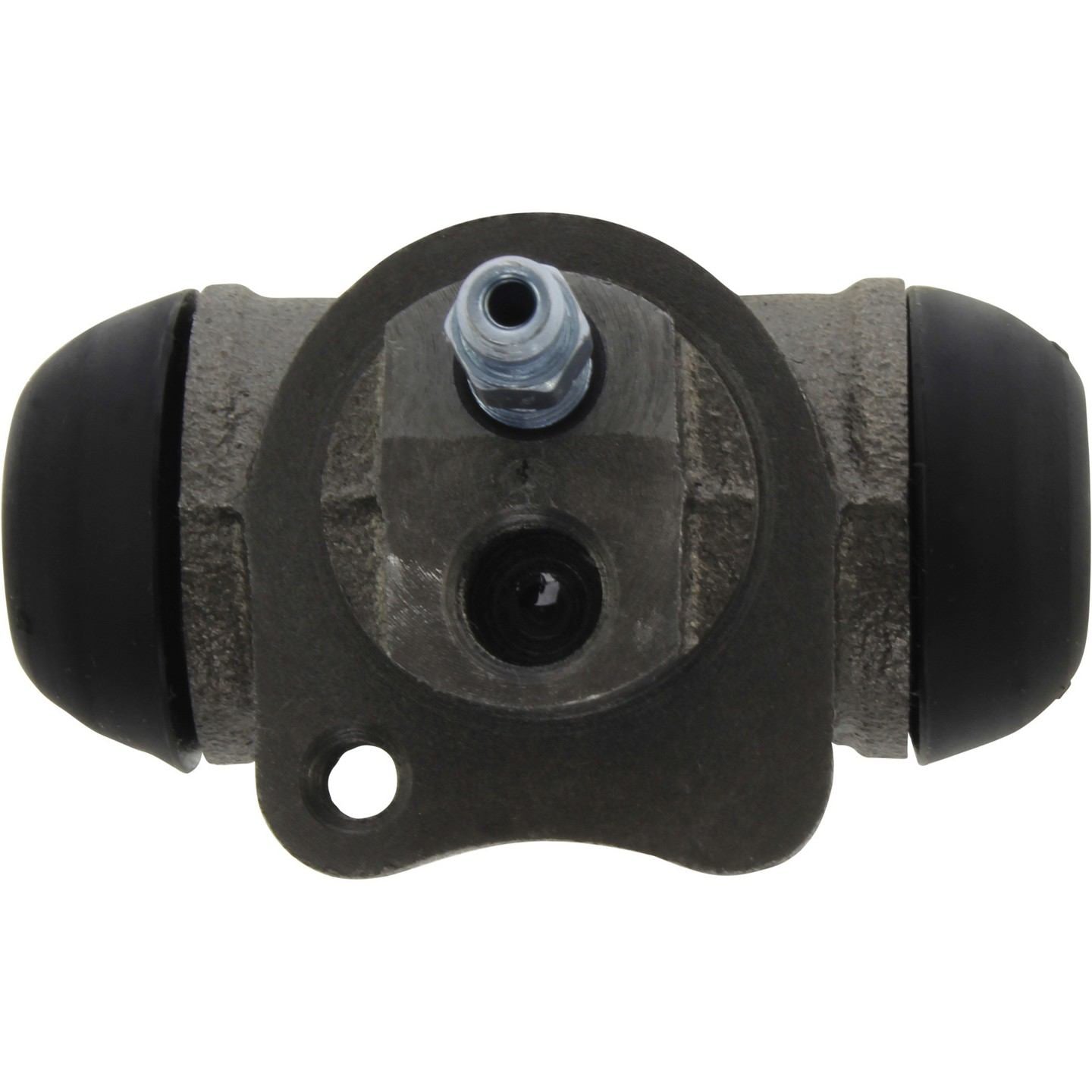 Back View of Rear Drum Brake Wheel Cylinder CENTRIC 134.49002