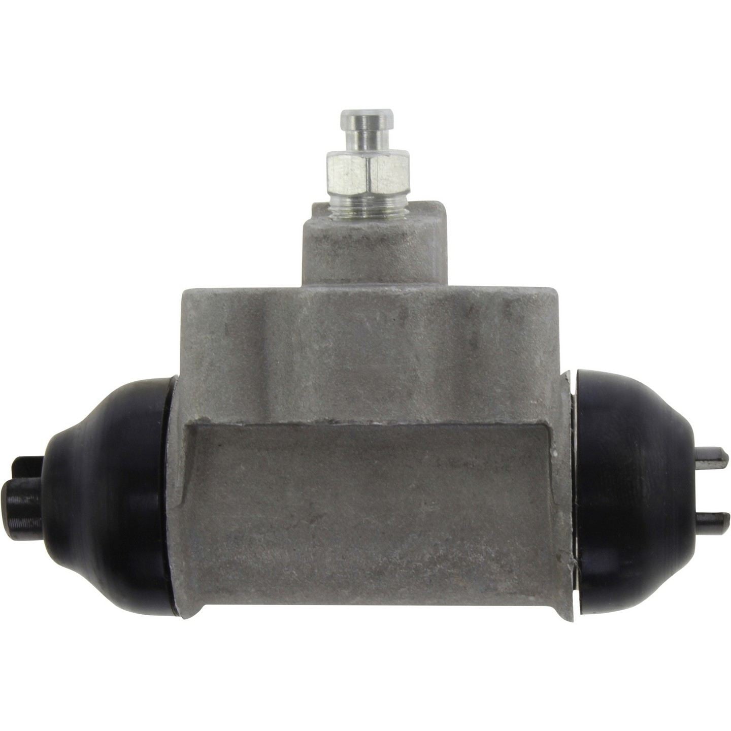 Top View of Rear Drum Brake Wheel Cylinder CENTRIC 134.51002