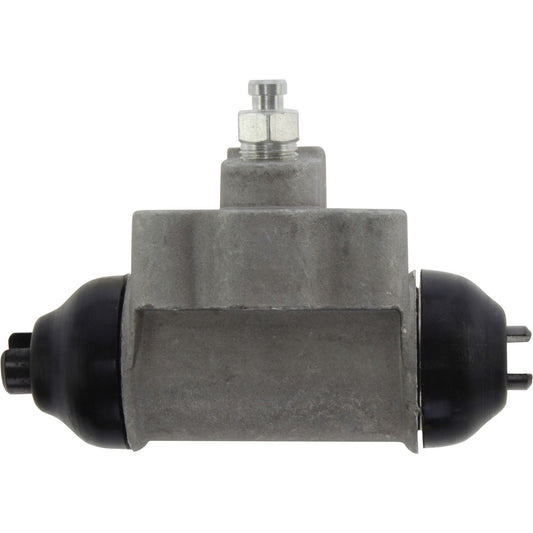 Top View of Rear Drum Brake Wheel Cylinder CENTRIC 134.51002