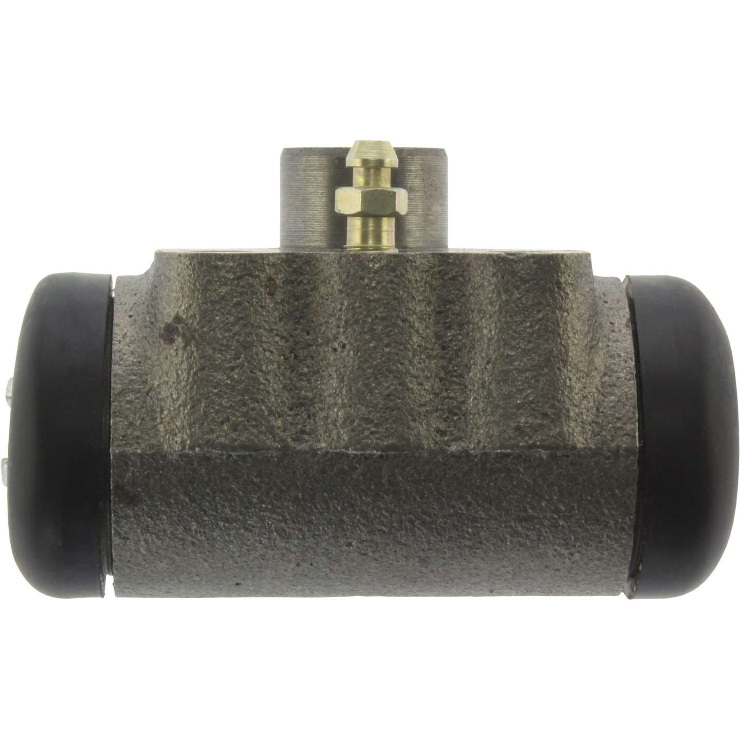 Top View of Front Drum Brake Wheel Cylinder CENTRIC 134.58003