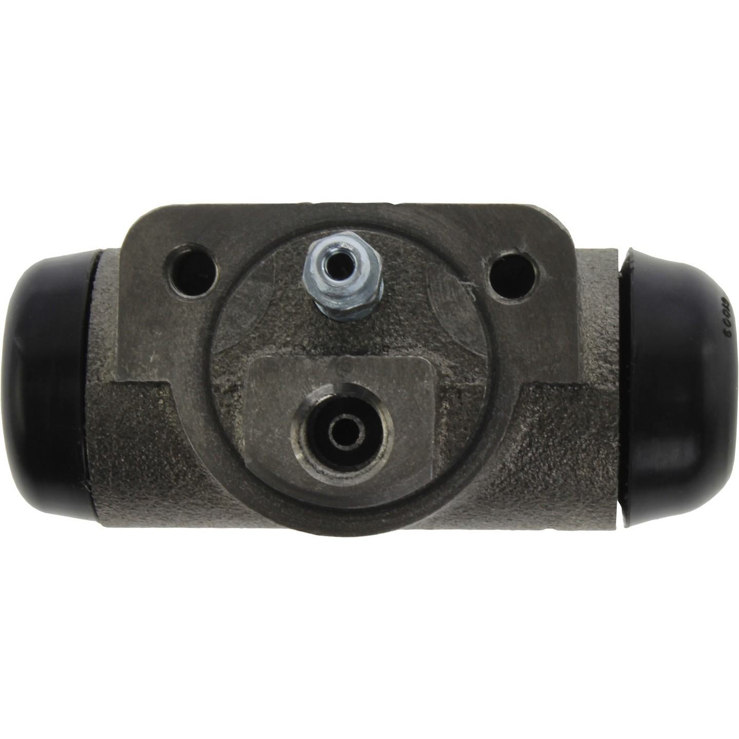 Back View of Rear Drum Brake Wheel Cylinder CENTRIC 134.61013