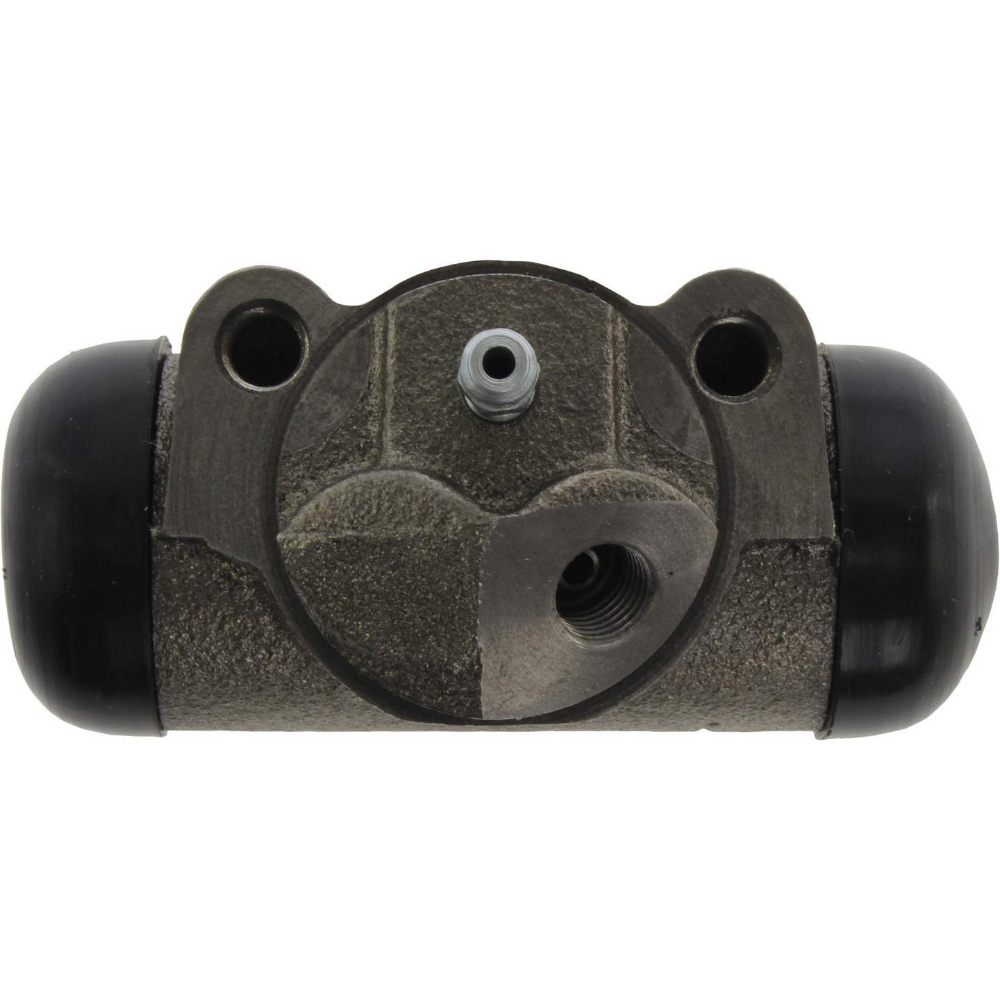 Back View of Rear Right Drum Brake Wheel Cylinder CENTRIC 134.61033