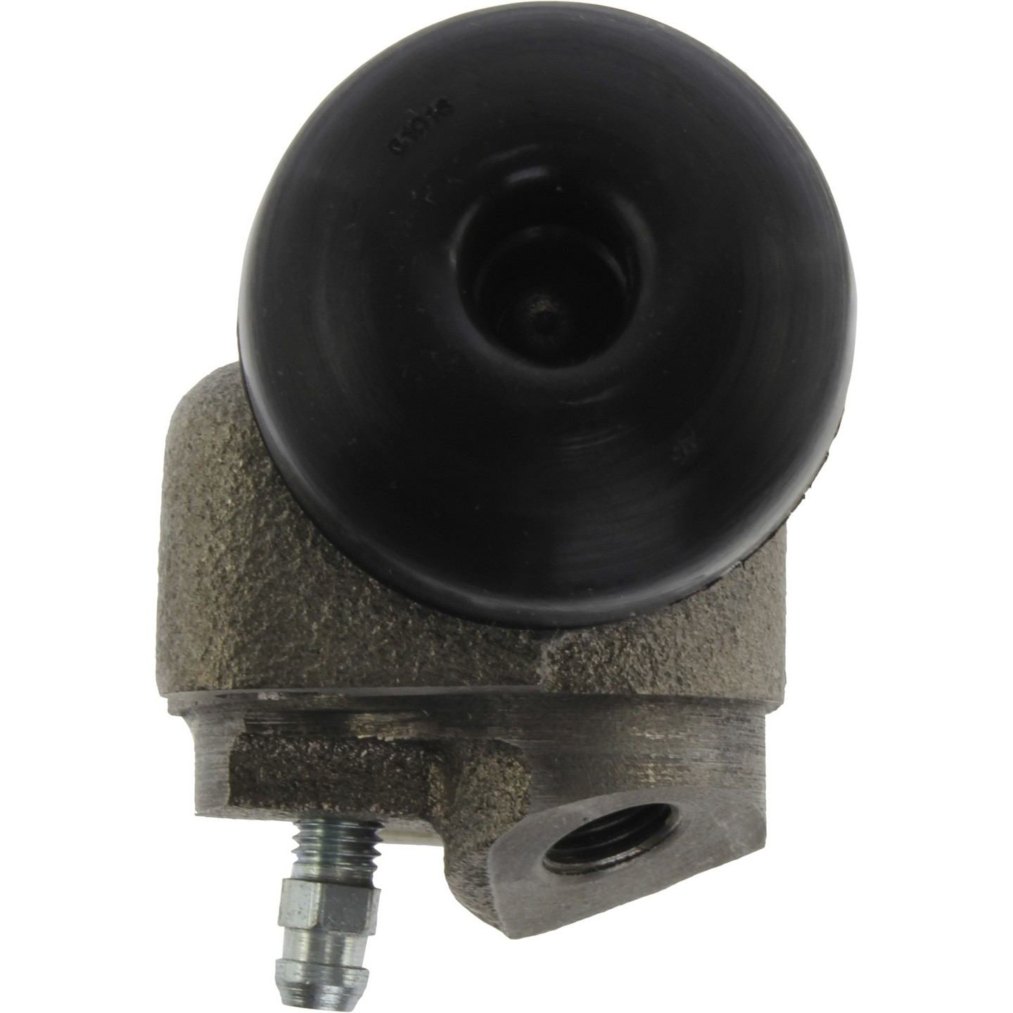 Left View of Rear Right Drum Brake Wheel Cylinder CENTRIC 134.61033