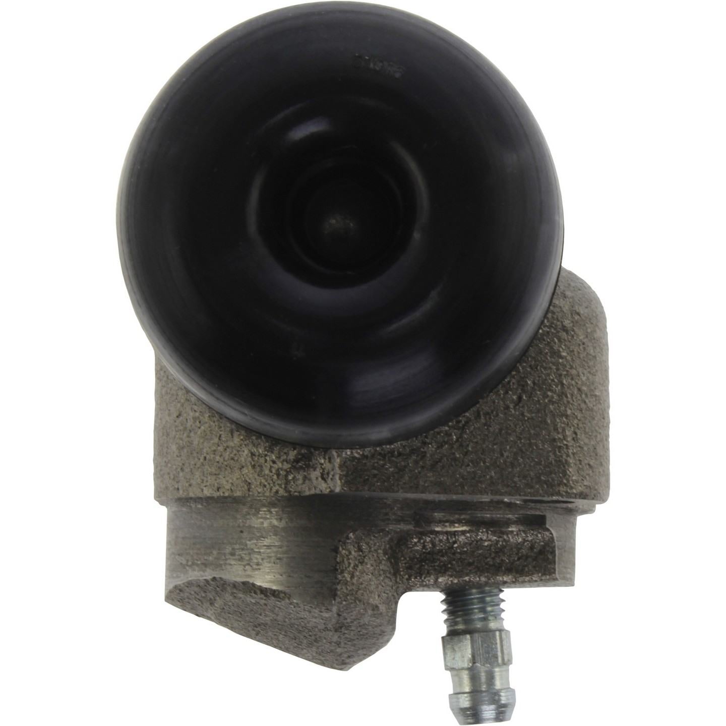 Right View of Rear Right Drum Brake Wheel Cylinder CENTRIC 134.61033