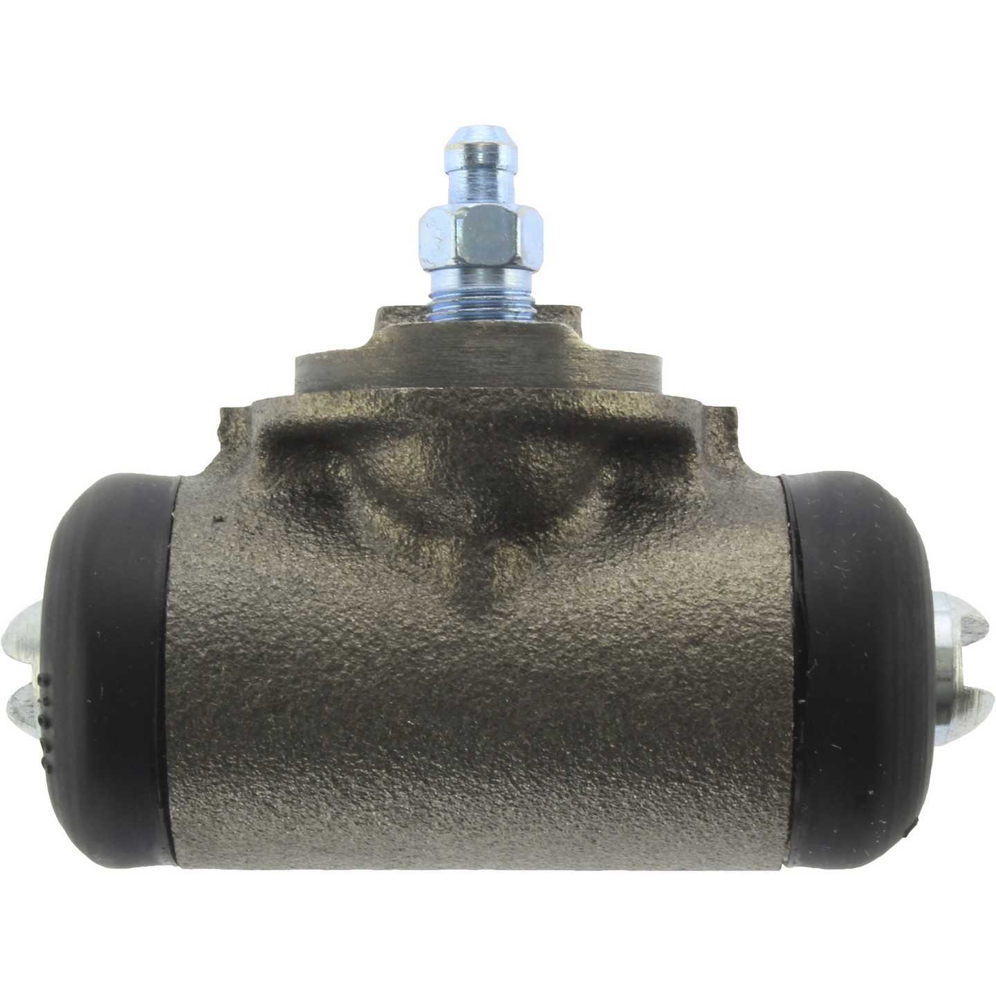 Top View of Rear Drum Brake Wheel Cylinder CENTRIC 134.61041