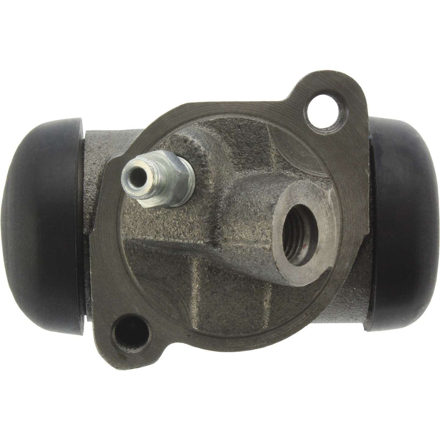 Back View of Front Right Drum Brake Wheel Cylinder CENTRIC 134.62020