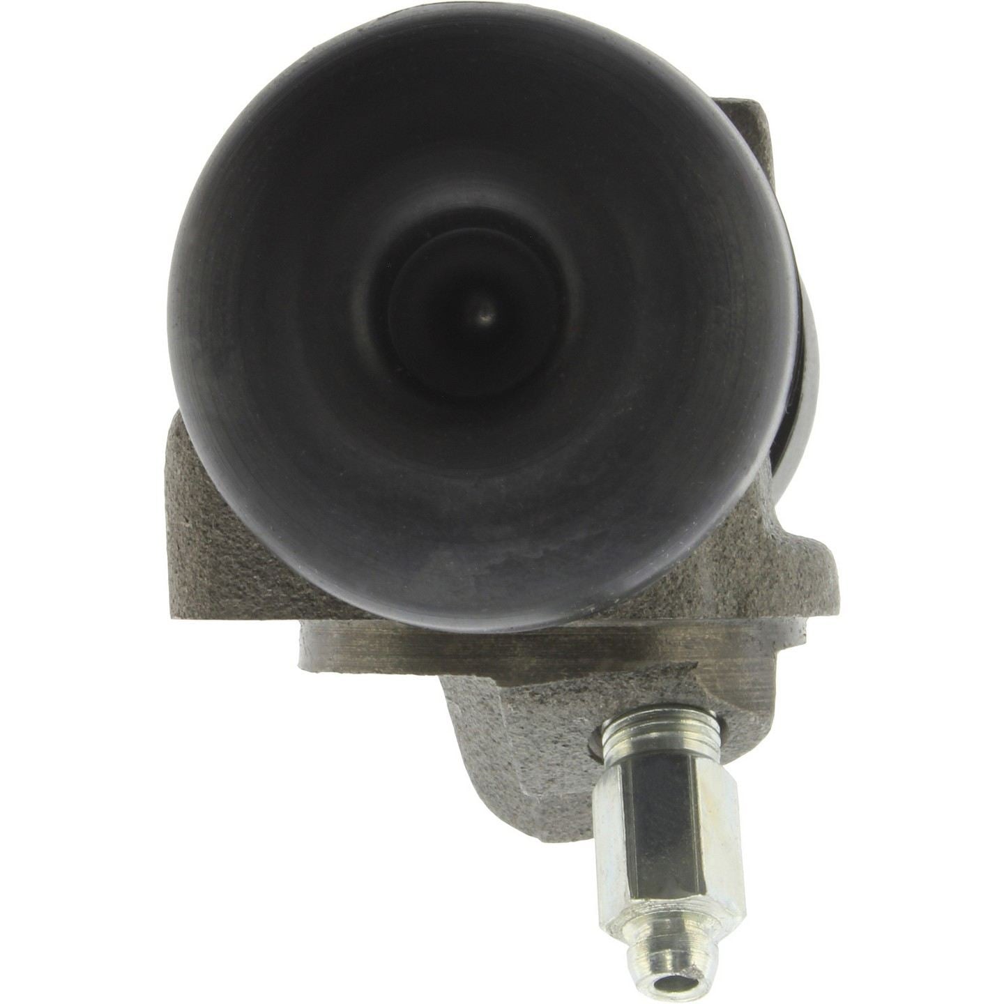 Right View of Front Right Drum Brake Wheel Cylinder CENTRIC 134.62022