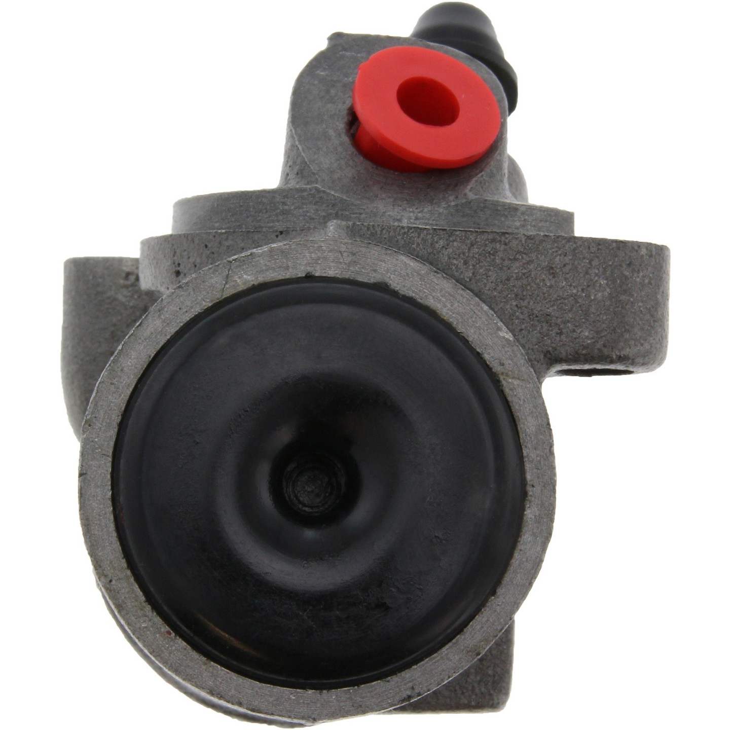 Front View of Front Right Drum Brake Wheel Cylinder CENTRIC 134.62026